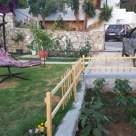 Γαληνη Villa Vamos Exterior photo