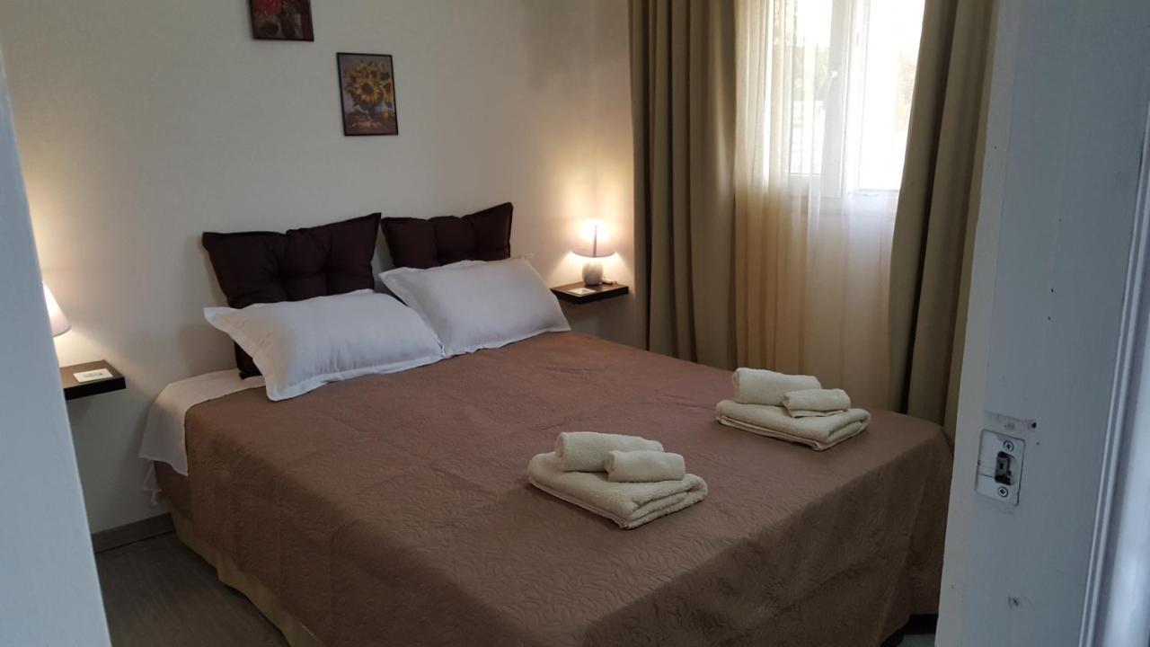 Γαληνη Villa Vamos Exterior photo